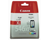 CANON CL-546XLC 300str. Color 8288B001 - 172543 - zdjęcie 2